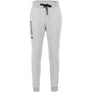 Jogging Alpha Industries Basic Jogger AI - grey heather