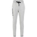 Sportswear sur Grenoble : Jogging Alpha Industries Basic Jogger AI - grey heather
