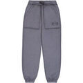 Sportswear sur Grenoble : Jogging Alpha Industries Open Edge Jogger - vintage grey