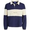 Polo Jack & Jones 183626VTAH25