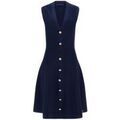 Robes sur Grenoble : Robe courte Guess W6GK53 Z0658-G7P1