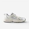 Baskets basses New Balance 530 Summer Fog Navy (GS)
