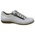 Chaussures Chacal CHAUSSURES 7406 Blanc Grenoble