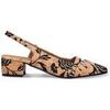 Chaussures escarpins Nae Vegan Shoes ZURIE Li&egrave;ge multicolor