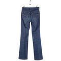 Jeans Gerard Darel Jean droit marine Grenoble