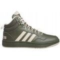 Baskets homme sur Grenoble : Baskets montantes adidas Hoops 3.0