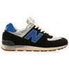 Baskets basses New Balance M576TNF