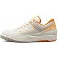 Baskets basses Nike Air Jordan 2 Retro Grenoble
