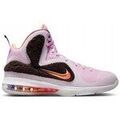 Baskets montantes Nike LeBron 9