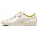 Baskets basses Puma Clyde The NeverWorn IV Dor&eacute;