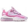 Baskets basses Nike Air Max 270 React