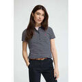 Polo Polo Club RIGBY GO POLO SS STRIPES W VO