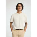 T-shirt Polo Club JEJU TWILL PATCH