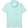 T-shirt Lacoste Polo Femmes Slim Fit ref 52088 NRE Seringat