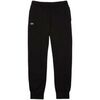 Jogging Lacoste Bas de Jogging ref 52095 Noir