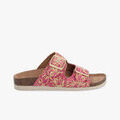 Mules femme sur Grenoble : Mules Armistice FIONA SANDALE W