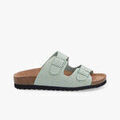 Mules femme sur Grenoble : Mules Armistice FIONA SANDALE W