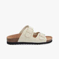 Mules femme sur Grenoble : Mules Armistice FIONA SANDALE W