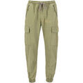 Pantalon Alpha Industries Ripstop Jogger - light olive Grenoble