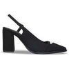 Chaussures escarpins Nae Vegan Shoes EMBER Noir
