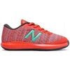 Baskets basses enfant New Balance KC996WM4