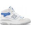 Baskets montantes New Balance BB650RWI