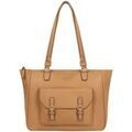 Sac a main Hexagona Sac a main Ref 67710 Havane 39*28*11 cm Sac a main Hexagona Sac a main Ref 67710 Havane 39*28*11 cm Grenoble