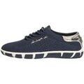 Baskets femme sur Grenoble : Baskets basses TBS Baskets femme Jazaria Ref 67822 B7R92 Bleu