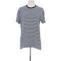 Tee-shirts sur Grenoble : T-shirt Officine G&eacute;n&eacute;rale T-shirt en coton marine Marine