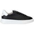 Baskets femme sur Grenoble : Baskets basses Philippe Model Sneaker