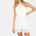 Robe courte Banana Moon THALYAE BOATDAY
