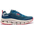 Baskets basses D.Franklin SNEAKERS DFSH401003 Grenoble