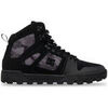 Baskets montantes DC Shoes PURE HI BOOTS WR black camo