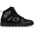 Baskets montantes DC Shoes PURE HI BOOTS WR black camo