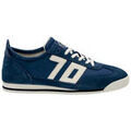 Baskets homme sur Grenoble : Baskets basses Back 70 SNEAKERS LEON