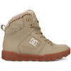 Bottines DC Shoes MANTECA 4 BOOT tan gum