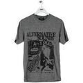 Tee-shirts sur Grenoble : T-shirt The Kooples T-shirt gris