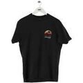 Tee-shirts sur Grenoble : T-shirt The Kooples T-shirt en coton noir