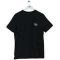 Tee-shirts sur Grenoble : T-shirt Apc T-shirt en coton noir