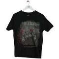 Tee-shirts sur Grenoble : T-shirt The Kooples T-shirt en coton noir