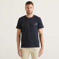 Tee-shirts sur Grenoble : T-shirt Dondup -