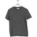 T-shirt Officine G&eacute;n&eacute;rale T-shirt en coton noir Noir Grenoble
