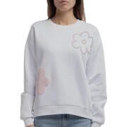 Sweat-shirt Teddy Smith Maeva