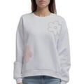 Pull sur Grenoble : Sweat-shirt Teddy Smith Maeva