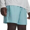 Short Under Armour Ua Tech Woven