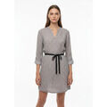 Robe courte Bonobo Robe courte Taille 36 / S Orange Grenoble