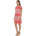 Robe courte Cache Cache Robe courte Taille 38 / M Rose