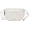 Sac banane Mac Alyster Grand sac banane Ref 67421 Blanc 32*19.5*10 cm