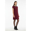 Robe courte Cache Cache Robe courte Taille 36 / S Rouge