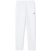 Jogging Lacoste Pantalon de surv&ecirc;tement Sport stretch Confort Libert&eacute; de M Blanc